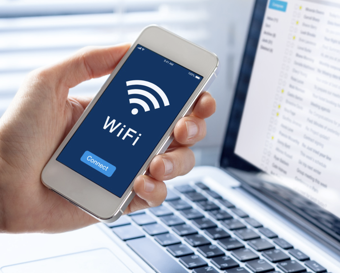 Come accedere a Internet casa senza linea fissa