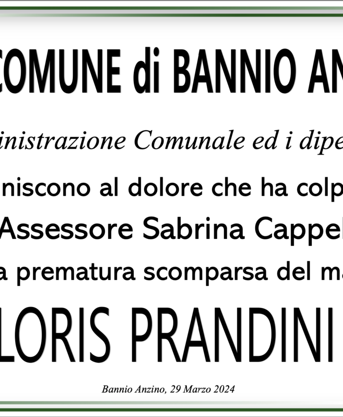 Partecipazione