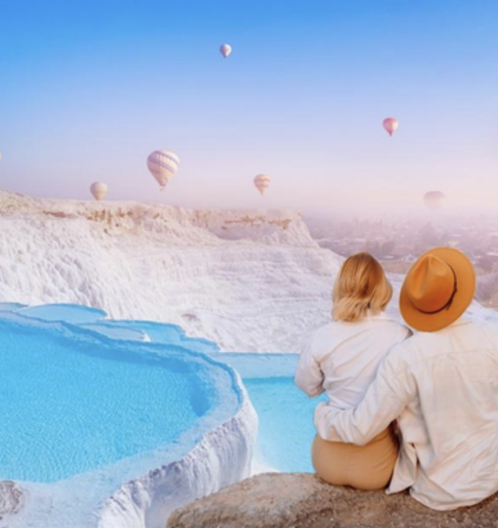 Esplorazioni Memorabili: Destinazioni da Sogno per Viaggiatori Curiosi
