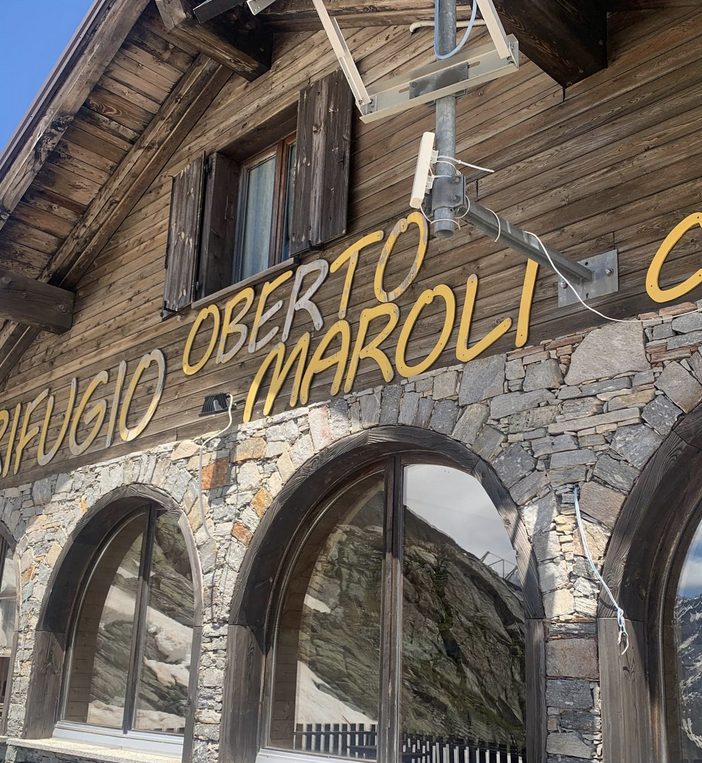 ''Oltre i danni alla struttura e quelli economici, ora arrivano anche le disdette''