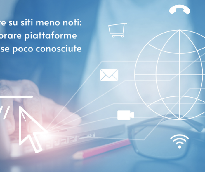 Scommettere su siti meno noti: perché esplorare piattaforme di scommesse poco conosciute