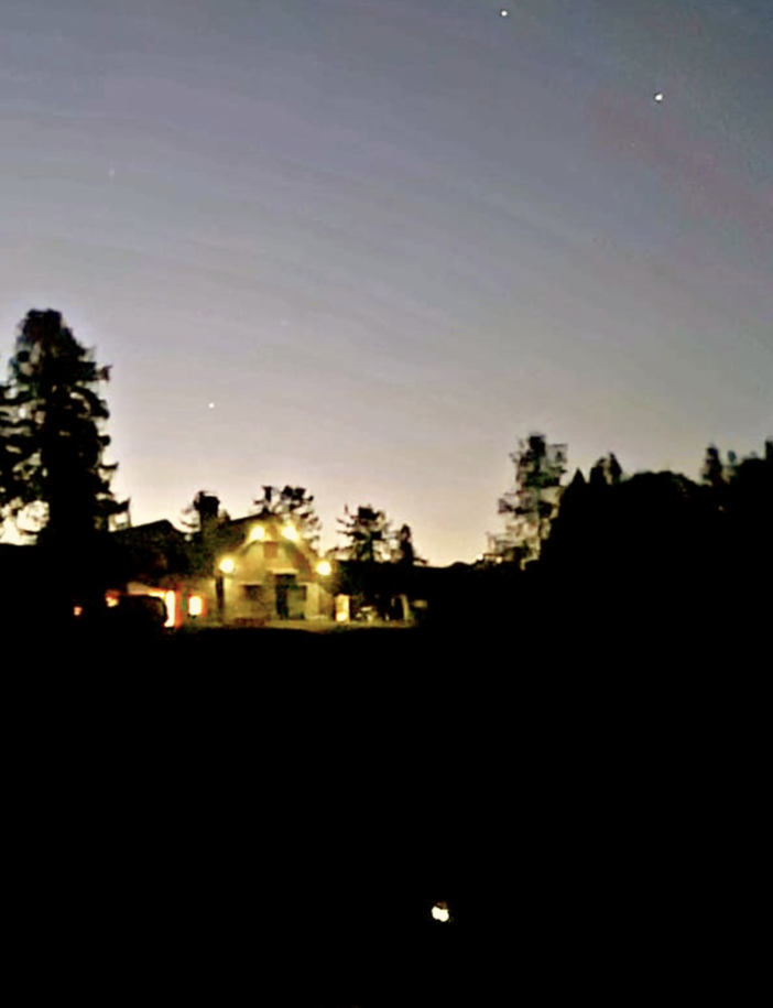 La notte di San Lorenzo a Domobianca365