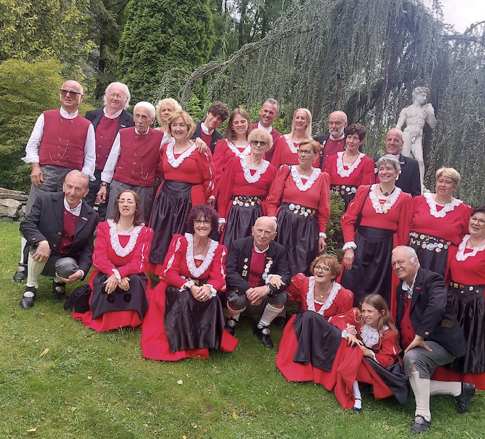 Ritorna la festa Walser a Ornavasso