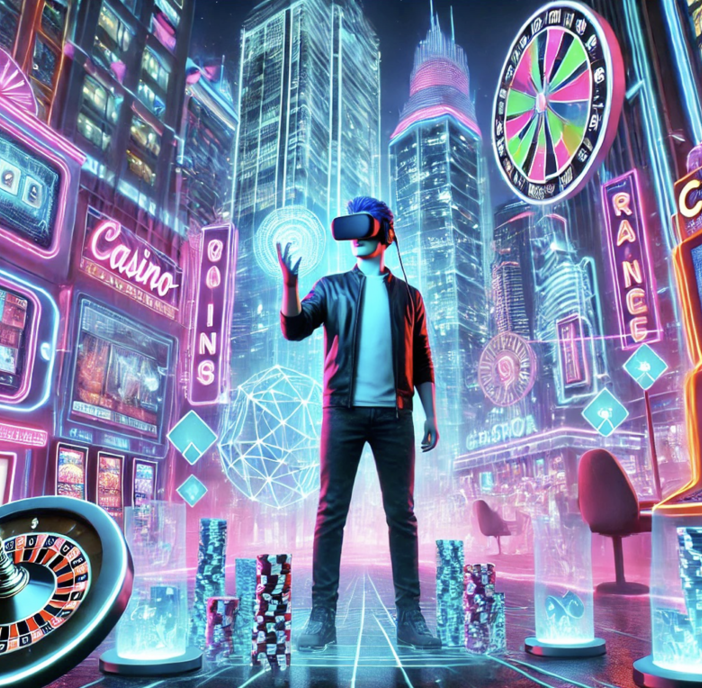 Introduzione a Nine Casino