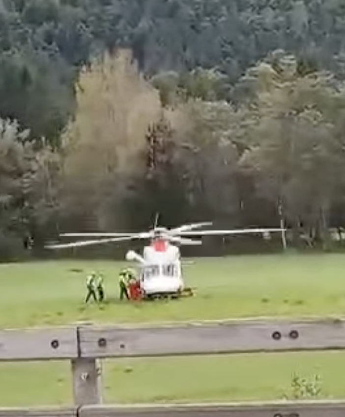 È Paolo De Carlini, medico dell'Asl Novara, la vittima dell'incidente al monte Mater