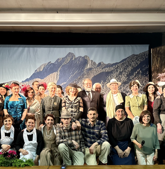 Al teatro comunale di Santa Maria Maggiore ritorna &quot;Il sogno di Ettore&quot;
