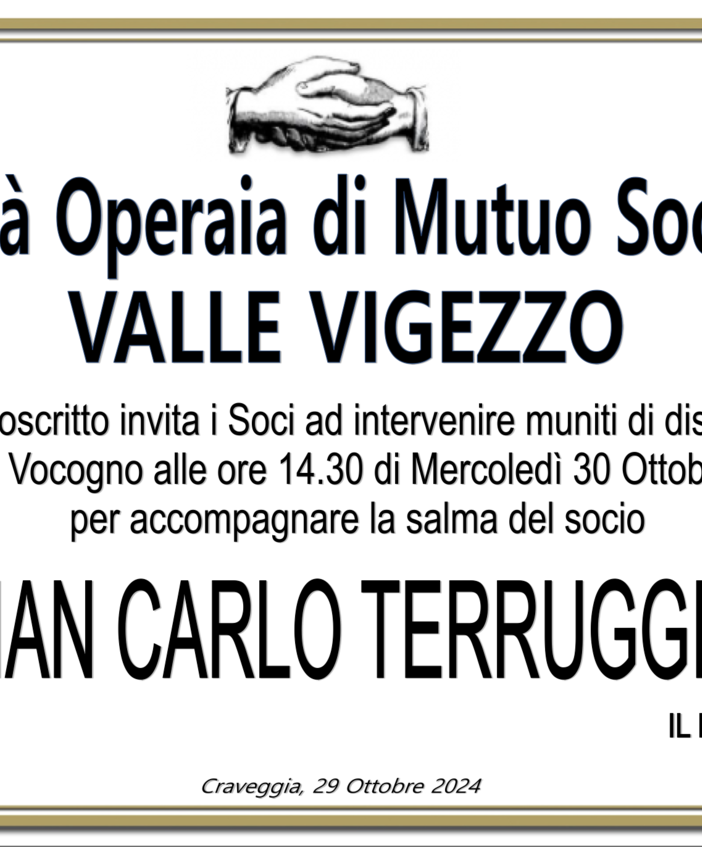 Partecipazione
