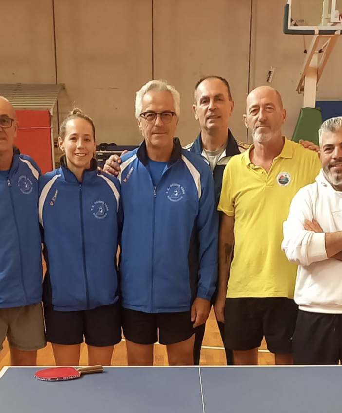 TT Ossola 2000: ottima prova dei giovani al Grand Prix Giovanile a Cossato