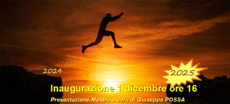 &quot;Ending and Beginning&quot;: la mostra collettiva che celebra la fine e l'inizio dell'anno a Piedimulera