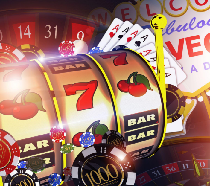 L'ascesa dei festival internazionali e dei campionati di slot machine