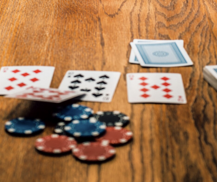 Gioco d'azzardo consapevole: Come godersi il brivido senza il rischio