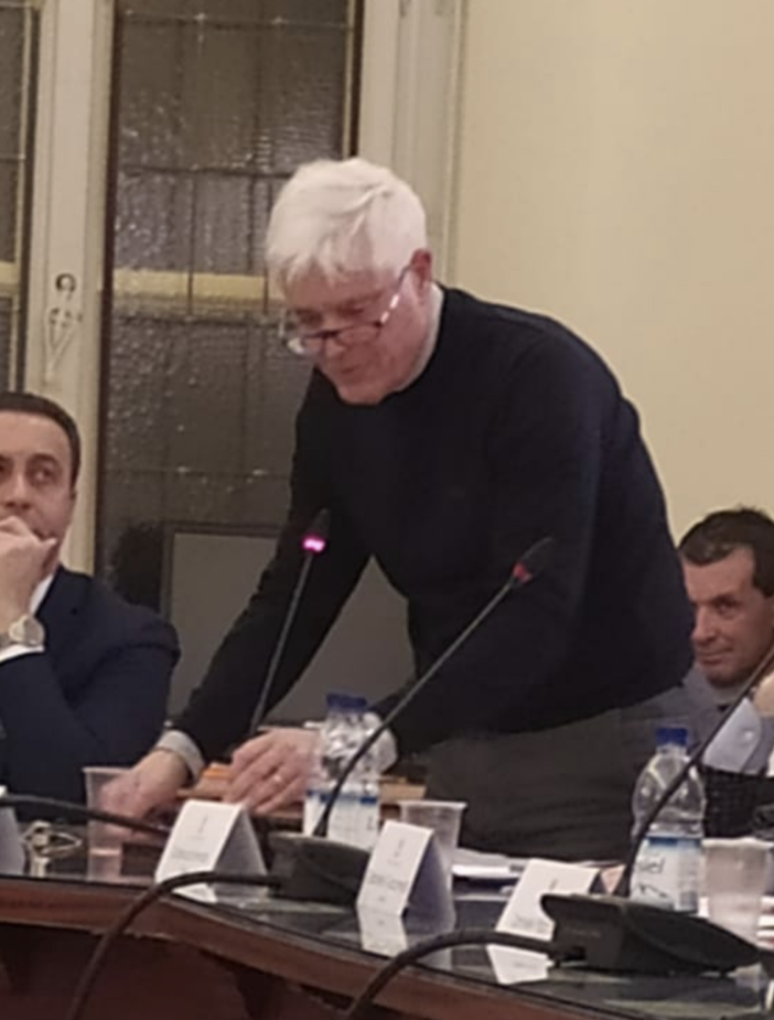 Degrado in vicolo Piero Cioia di Monzone: l'amministrazione replica all'interpellanza del Pd