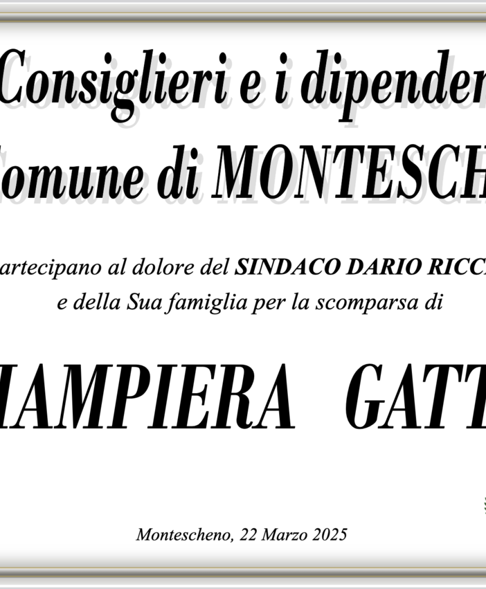 Partecipazione