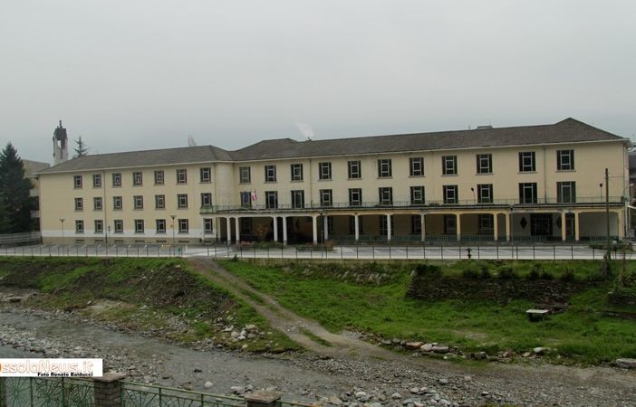 Villadossola, un altro tentato furto alla scuola media