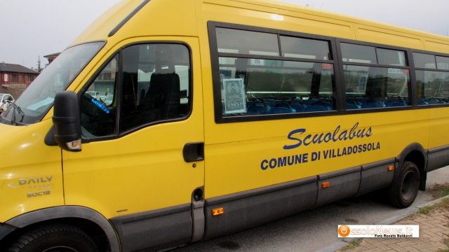 Villadossola, ridefinite le tariffe della mensa e del trasporto scolastico