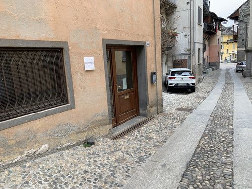 Le foto di Roberto Righetti a La Cinefoto