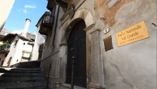 Nasce l'associazione Comuniterràe per la creazione dell'ecomuseo delle terre di mezzo