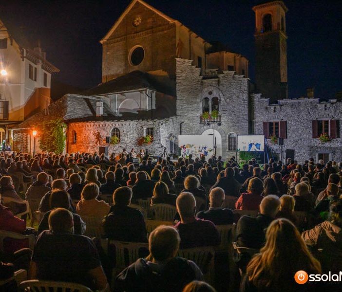Sentieri e Pensieri, oggi a Santa Maria ospite Carmen Lasorella