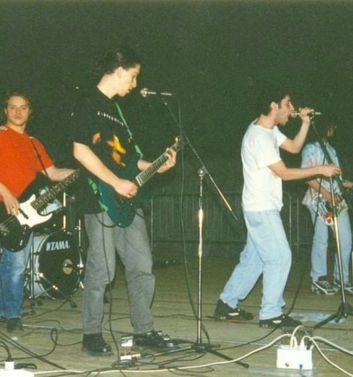 Ornavasso, in formato streaming l'evento musicale 'Facciamo rumore in memoria di Giò'