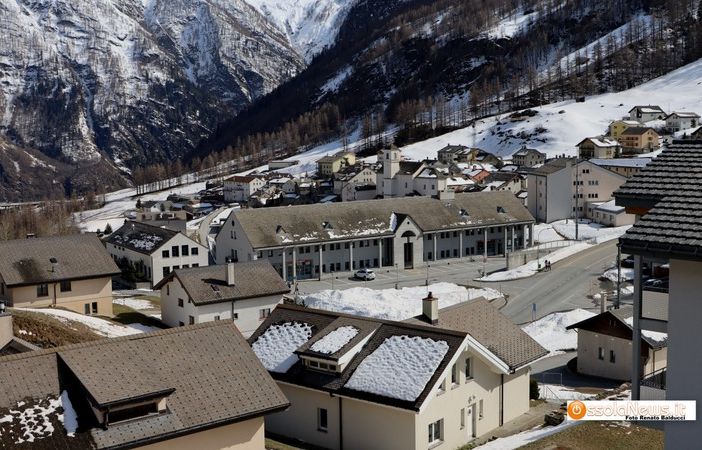 Si cerca un uomo scomparso da Simplon Dorf