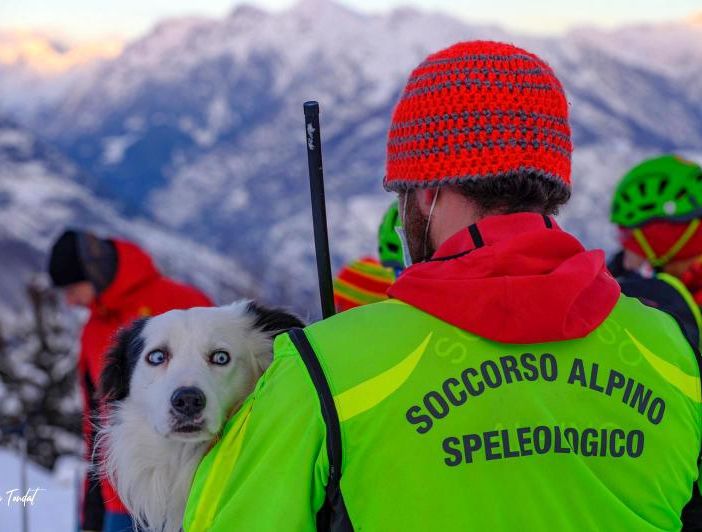 Dal Comitato Villa Nord un contributo al Soccorso alpino