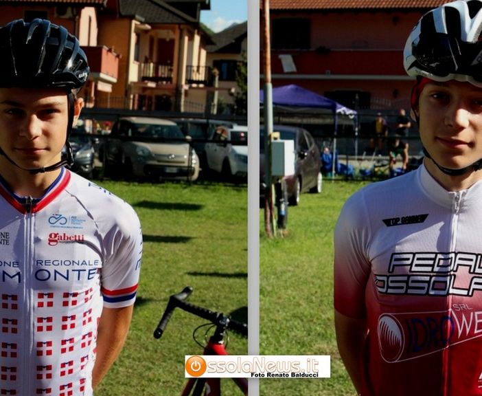 Foto: Lorenzo Soldarini e Edoardo Ietta