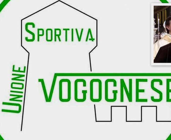 Don Nicola Salsa è il nuovo presidente della Sportiva Vogognese