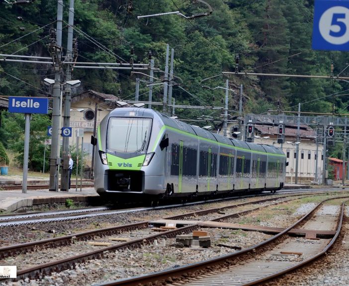 Nuovo problema per i frontalieri sulla tratta Briga-Domodossola