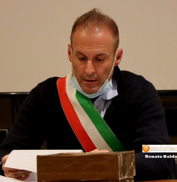 Borgomezzavalle, il consiglio dice 'sì' all'adesione all'Unione Valle Ossola