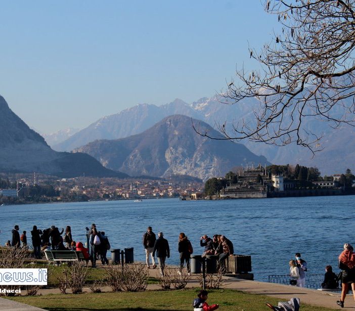 Italia Nostra rilancia la candidatura Unesco per il Golfo Borromeo