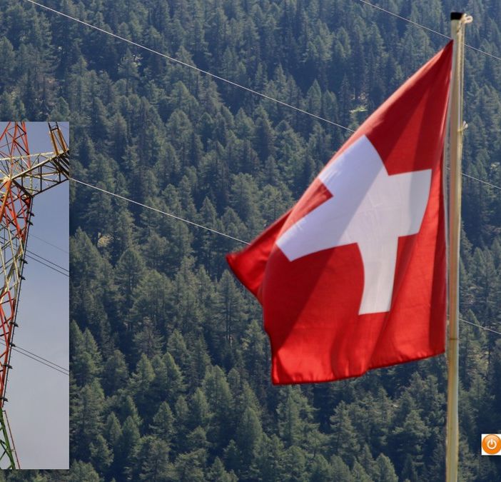 I consumatori svizzeri contro l'aumento delle tariffe dell'energia elettrica