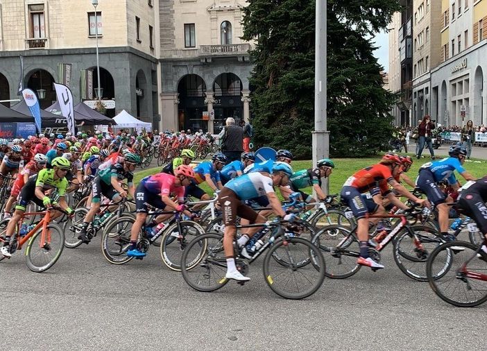 Five sports to play in Varese during the Rowing World Cup