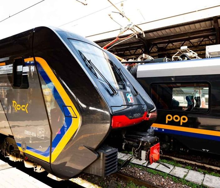 Trenitalia lancia la promo 'Full': viaggi in tutta libertà per un mese