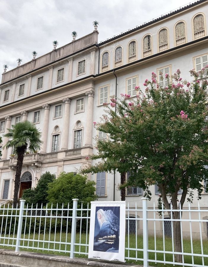 Terra Donna: iniziative per la solidarietà e i Diritti delle Donne