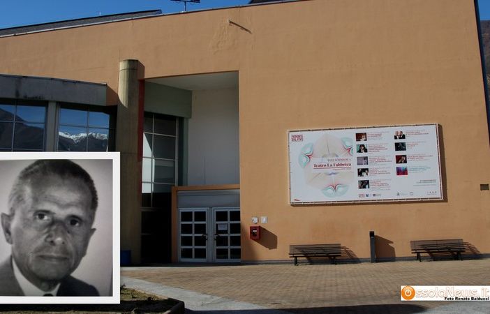Villa ricorda il benefattore Armando Tami