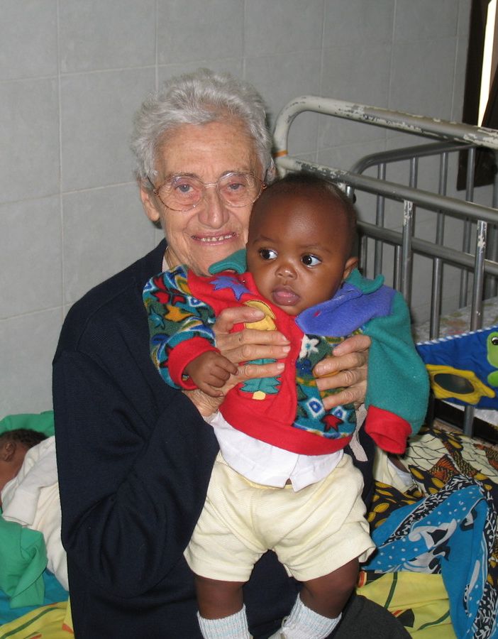 Quello che possiamo imparare in Africa. La salute come bene comune