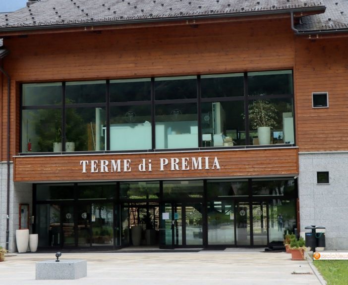 Terme di Premia, &quot;Pronti a riaprire dal 1 giugno&quot;