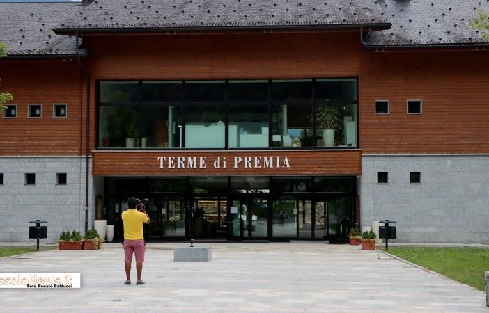 Black out telefonico: Terme di Premia isolate da 10 giorni