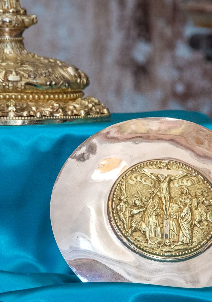 Centenario Vigezzina, in mostra il Tesoro di Craveggia: la collezione più preziosa della Valle