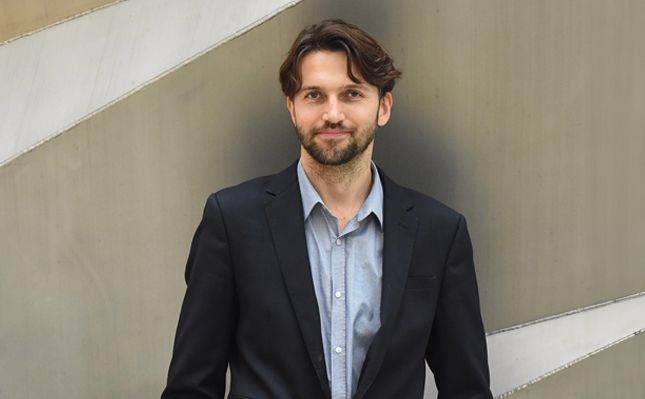 Ossola Guitar,  un'anteprima con Thomas Hewitt Jones