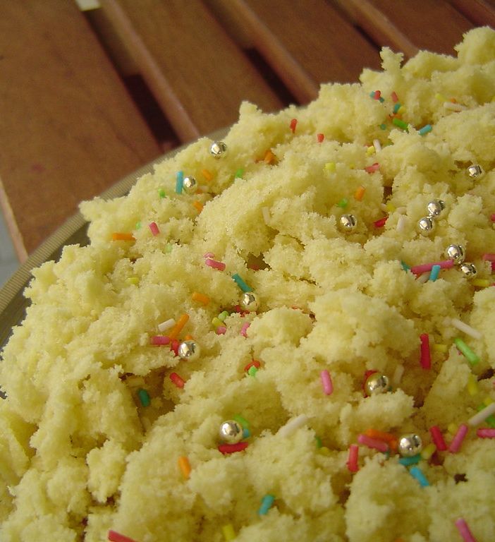 La vera storia della torta mimosa, il gustosissimo dolce della Festa della Donna