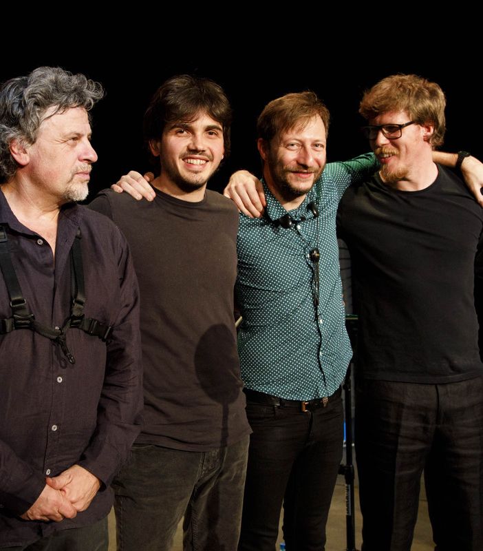 DomoJazz 2023: arrivano i &quot;Double Cut&quot; per il quinto appuntamento