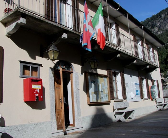 Trasquera, questa la 'squadra' di Geremia Magliocco