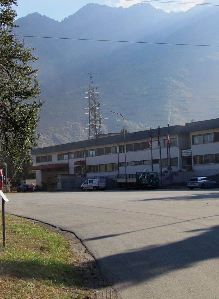 Travi e Profilati, assunzioni e produzione sette giorni su sette