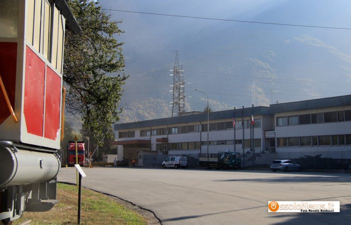A fine mese il cambio di direttore alla Travi Profilati