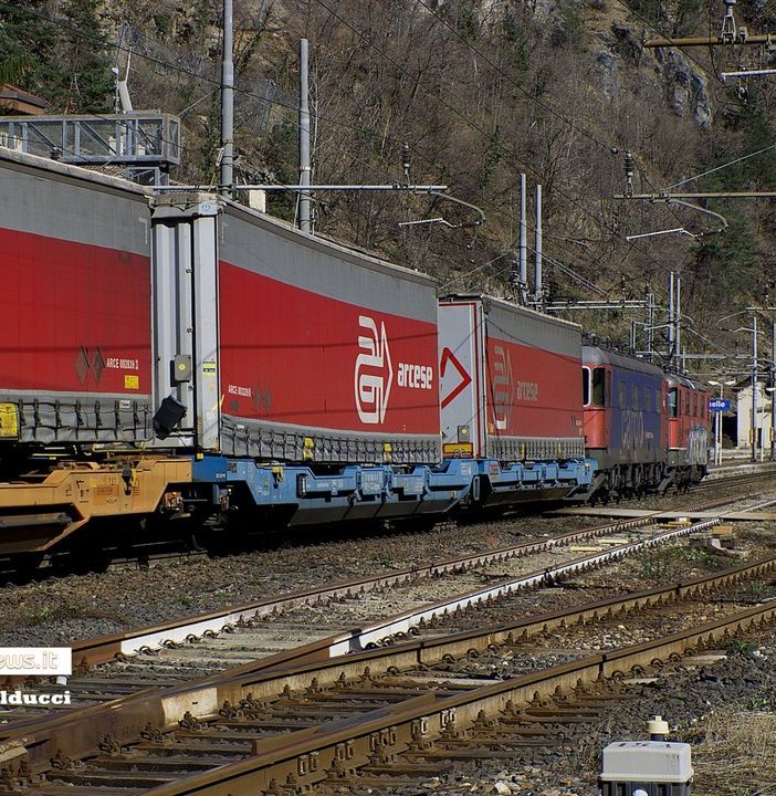 Rinasce in Ossola il comitato contro l'inquinamento acustico causato dai treni