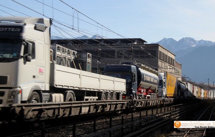 Divieto di dimora nel Vco per il cittadino moldavo sorpreso a rubare  sul treno