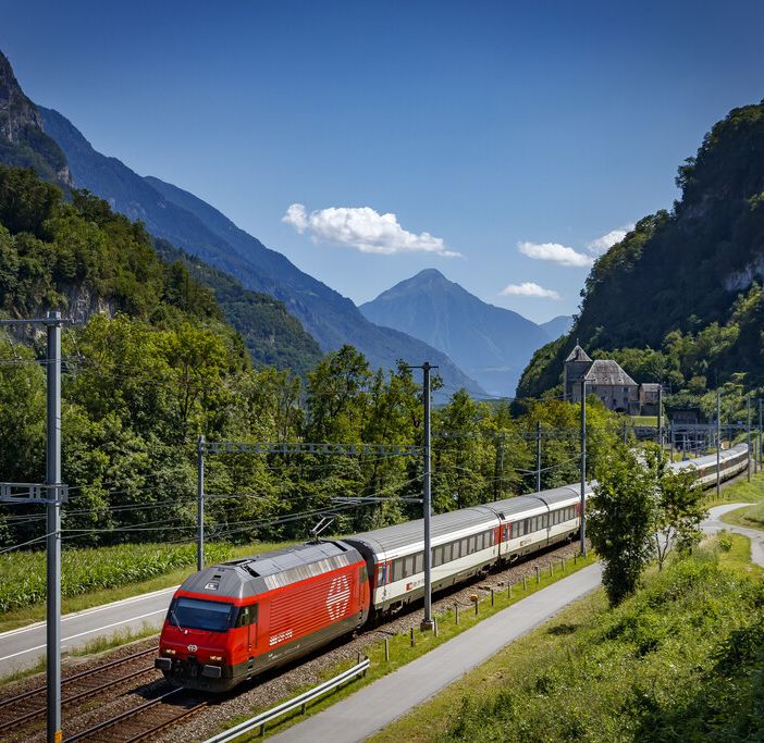 Polemica in Svizzera per il mancato completamento di Alptransit