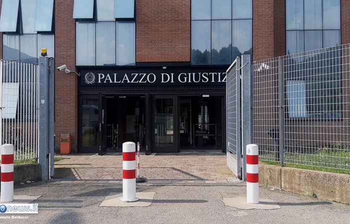 Tribunale, gli avvocati proclamano lo stato di agitazione