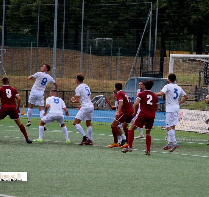 Foto: la passata edizione del trofeo Brizio